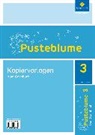 Erste Studien - Bisherige Ausgabe