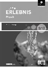 Erlebnis Physik - Differenzierende Ausgabe 2016 für Berlin und Brandenburg