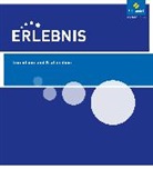 Erlebnis Physik - Differenzierende Ausgabe 2016 für Berlin und Brandenburg