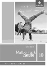 Mathematik heute - Ausgabe 2012 für Sachsen