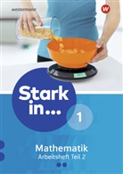 Stark in ... Mathematik, Ausgabe 2016 - 1: Stark in Mathematik - Ausgabe 2016. Tl.2
