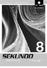 Sekundo - Ausgabe 2015 für Baden-Württemberg