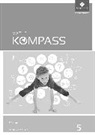 Mathe Kompass - Ausgabe für Bayern
