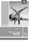 Mathematik heute - Ausgabe 2012 für Niedersachsen