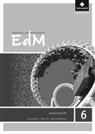 Werner Ladenthin, Matthias Lösche, Friedrich Suhr - Elemente der Mathematik SI, Ausgabe 2015 für Berlin / Brandenburg: Elemente der Mathematik SI - Ausgabe 2016 für Berlin / Brandenburg