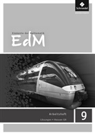 Heinz Griesel, Werner Ladenthin, Matthias Lösche, Helmut Postel, Friedrich Suhr - Elemente der Mathematik (EdM) SI, Ausgabe Hessen G9 (2013): Elemente der Mathematik SI - Ausgabe 2013 für Hessen G9