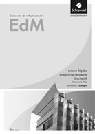 Andreas Gundlach, Friedrich Suhr - Elemente der Mathematik SII, Ausgabe 2017 für Rheinland-Pfalz: Elemente der Mathematik SII - Ausgabe 2017 für Rheinland-Pfalz