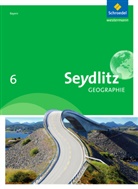 Stefani Bacigalupo, Stefanie Bacigalupo, Andrea Eigner, Katri Endl, Katrin Endl, Cornelia Heindl... - Seydlitz Geographie, Ausgabe 2016 für Realschulen in Bayern: Seydlitz Geographie - Ausgabe 2016 für Realschulen in Bayern
