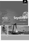 Seydlitz Geografie - Ausgabe 2016 für Berlin und Brandenburg