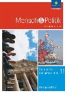 Mensch und Politik SII - Ausgabe 2017 für Rheinland-Pfalz