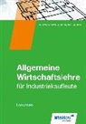 Industriekaufleute
