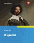 Ayad Akhtar - Disgraced