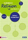Kursbuch Religion Elementar - Ausgabe 2017 für Bayern