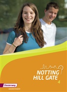 Christoph Edelhoff, Torben Schmidt, Torbe Schmidt (Prof. Dr.), Torben Schmidt (Prof. Dr.) - Notting Hill Gate - 4: Notting Hill Gate - Ausgabe 2014. Bd.4