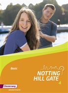 Denis Arrandale, Denise Arrandale, Michae Biermann, Michael Biermann, Hannelo Debus, Christoph Edelhoff... - Notting Hill Gate - 4: Notting Hill Gate - Ausgabe 2014. Bd.4