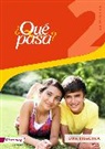 ¿Qué pasa? - Ausgabe 2016