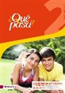 ¿Qué pasa? - Ausgabe 2016