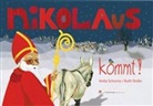 Anita Schorno, Ruth Stofer - Nikolaus kommt