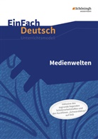 Christine Mersiowsky - EinFach Deutsch - Unterrichtsmodelle und Arbeitshefte