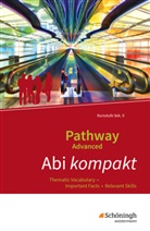 Iris Edelbrock, Iri Edelbrock, Iris Edelbrock - Pathway Advanced: Pathway Advanced - Ausgabe Baden-Württemberg