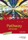 Pathway Advanced - Ausgabe Baden-Württemberg (Audio book)
