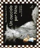 Christine Naumann-Villemin, M. Barcilon - Un cucciolo per Nina