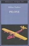 William Faulkner, M. Materassi - Pilone