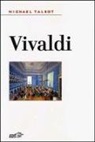 Michael Talbot - Vivaldi