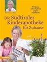 Marialuise Maier - Die Südtiroler Kinderapotheke für Zuhause