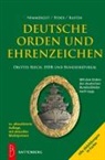 Klaus Feder, Klaus H Feder, Klaus H. Feder, Heiko von der Heyde, Uwe Kasten, Jör Nimmergut... - Deutsche Orden und Ehrenzeichen