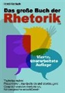 Horst Hanisch - Das große Buch der Rhetorik 2100