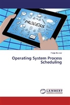 Pooja Akulwar - Operating System Process Scheduling