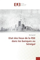 Mor Seye Fall - Etat des lieux de la RSE dans les banques au Sénégal