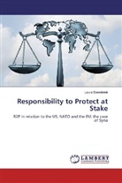 Laura Steenbrink - Responsibility to Protect at Stake