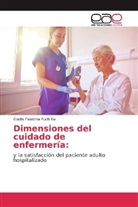 Gladis Faustina Puch Ku - Dimensiones del cuidado de enfermería: