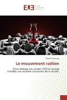 Vincent Fontenay - Le mouvement raëlien