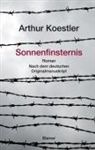 Arthur Koestler - Sonnenfinsternis