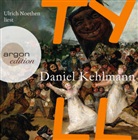 Daniel Kehlmann, Ulrich Noethen - Tyll, 9 Audio-CDs (Hörbuch)