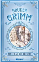 Jacob Grimm, Wilhelm Grimm, Ludwig Richter - Kinder- und Hausmärchen