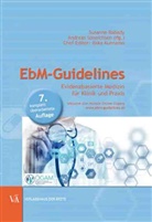 Ilkka Kunnamo, Susanne Rabady, Andreas Sönnichsen - EbM-Guidelines