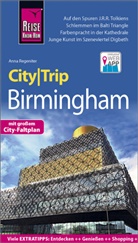 Anna Regeniter - Reise Know-How CityTrip Birmingham