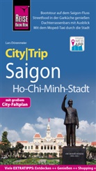 Lars Dörenmeier - Reise Know-How CityTrip Saigon / Ho-Chi-Minh-Stadt