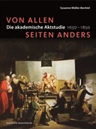 Susanne Müller-Bechtel - Von allen Seiten anders