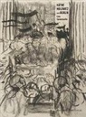 Käthe Kollwitz, Kathleen Krenzlin - Käthe Kollwitz und Berlin