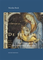 Nicolas Bock - De titulis