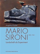 Angelika Klüpfel - Mario Sironi (1885-1961)