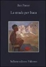 Ben Pastor - La strada per Itaca