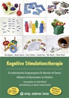 Elis Aguirre, Elisa Aguirre, Juanita Hoe, Martin Orrell, Aime Spector, Aimee Spector... - Kognitive Stimulationstherapie - Ein evidenzbasiertes Gruppenprogramm für Menschen mit Demenz, m. 1 Online-Zugang