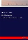 William Alexander Baillie Hamilton - Mr. Montenello