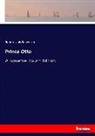 Robert Louis Stevenson - Prince Otto